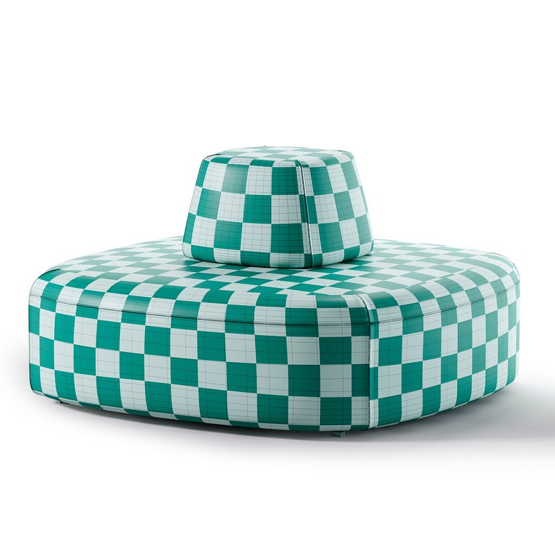 KOH TAO Puff By Lebom - Image 5