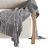 BOLERO UPHOLSTERED CHAIR - Thumbnail 3