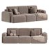 Bonent Sofa - Thumbnail 4