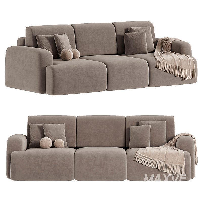 Bonent Sofa - Image 4