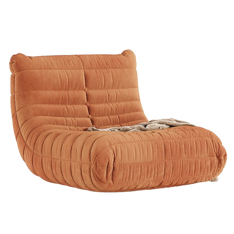 TOGO Armchair By Ligne Roset - Image 3