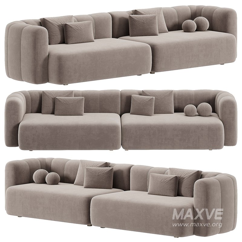 MILO SOFA 2 - Image 4