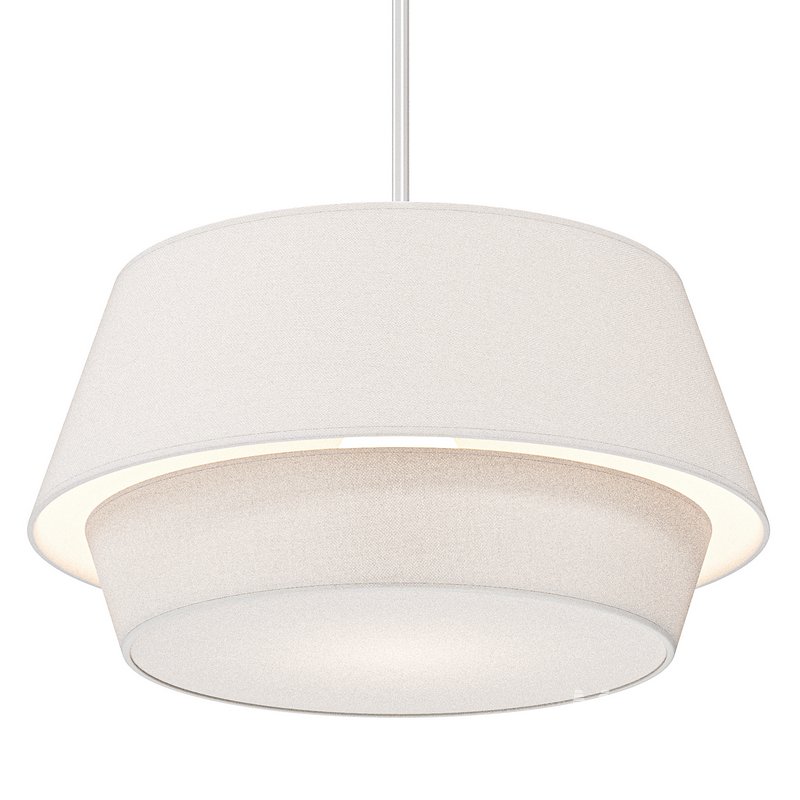 Lisbeth Ceiling Light Natural - Image 3