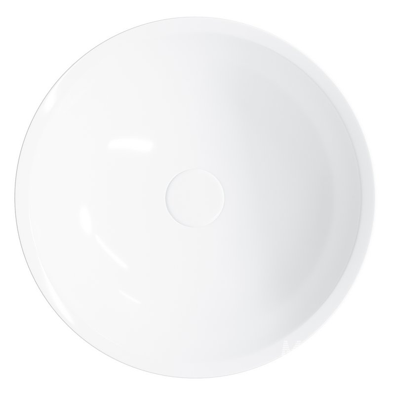 Countertop washbasin NT8565 - Image 3