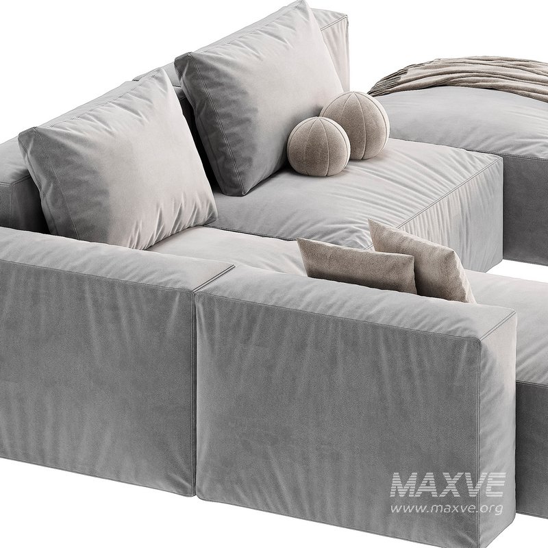 Boca Navi Sofa - Image 6