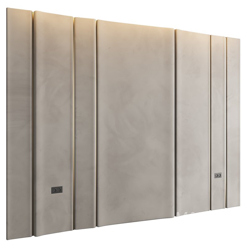 Wall Panel Decor 62 - Image 1