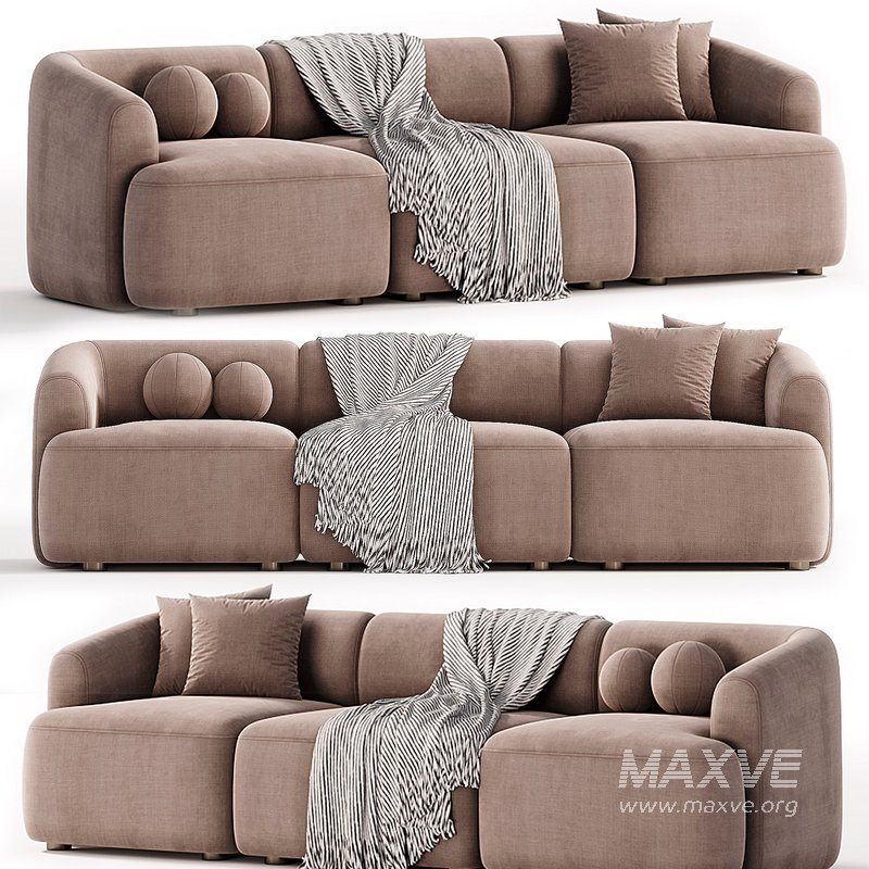 Sofa modular Sofia - Image 3