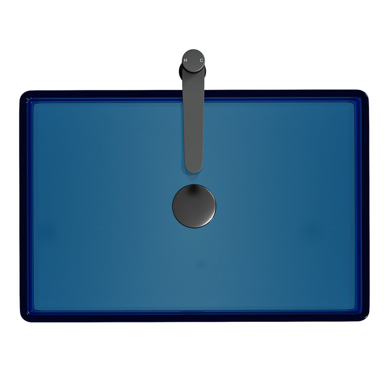 Abber Kristall AT2803Saphir 60 - Image 4