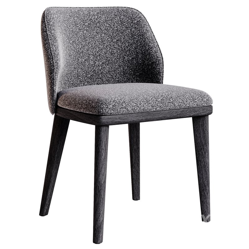 LUM BarStool & LUM Chair - Image 1