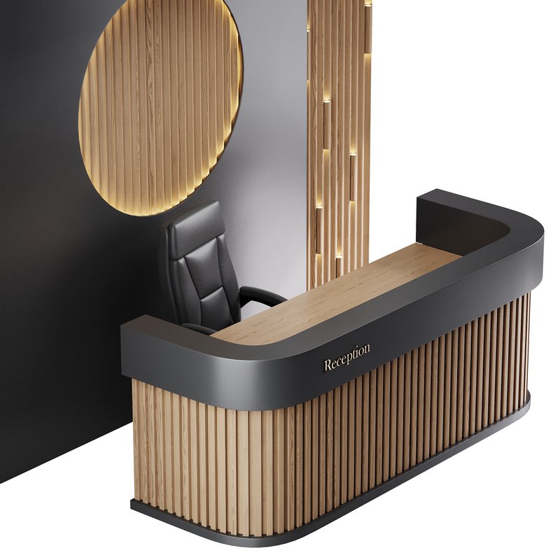 Contemporary Reception 01 - Image 4