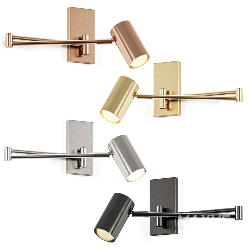 Wall lamp VALLBO - Image 6