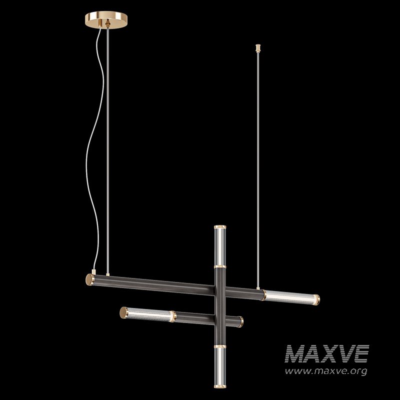 Cattelan Italia Regata Pendant Lamp - Image 4