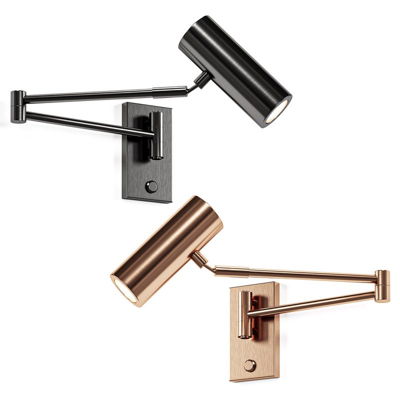 Wall lamp VALLBO LUX - Image 4