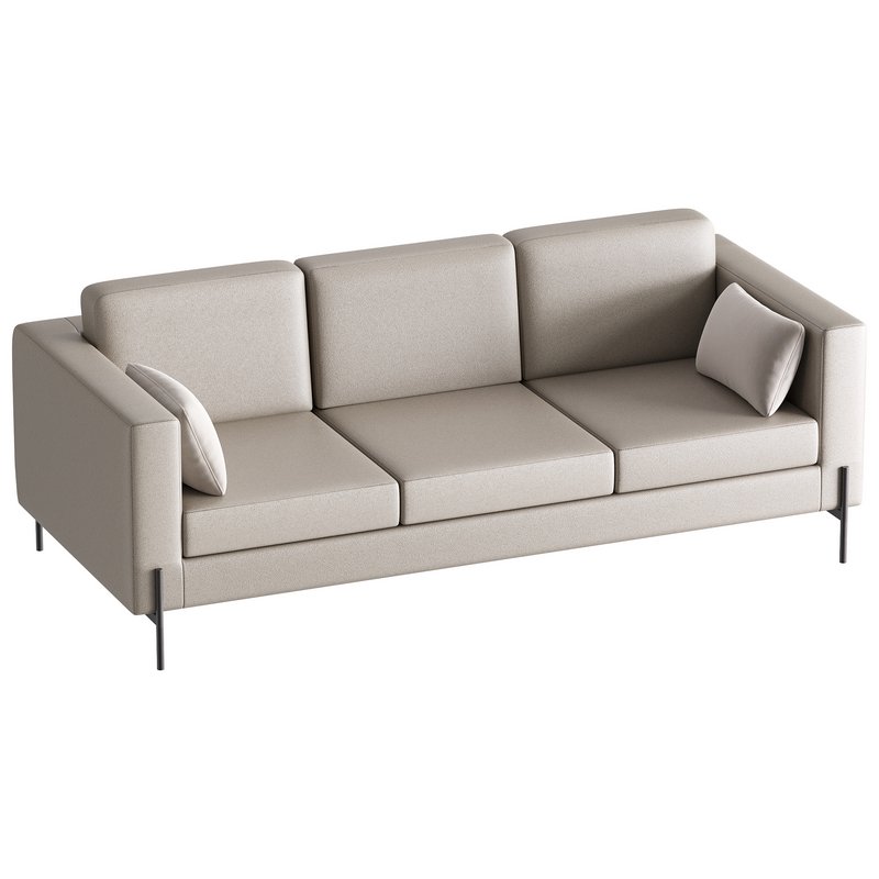 Branch Sofa - Image 4