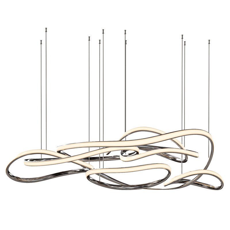 Lampatron CARSTEN NORVIN Collection - Image 4