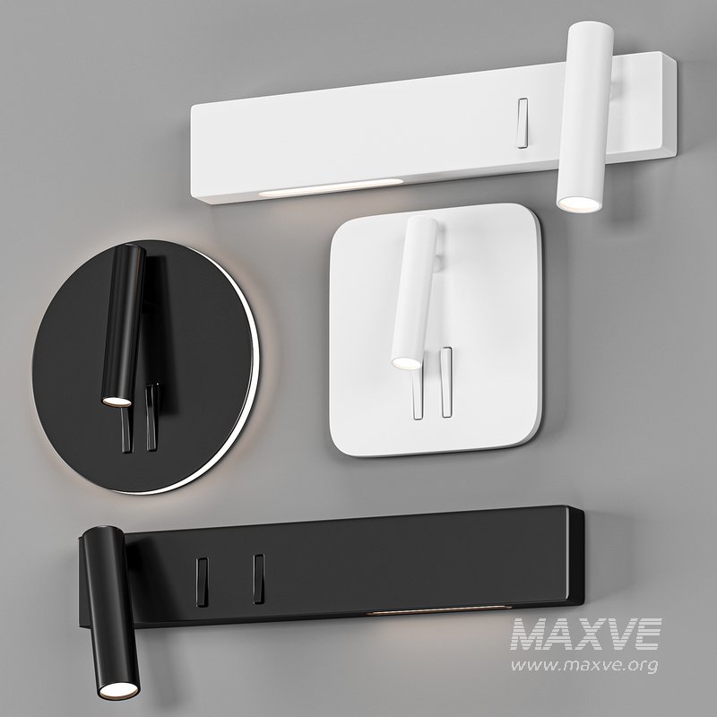 Wall lamp sconce Ios 176 - Image 4