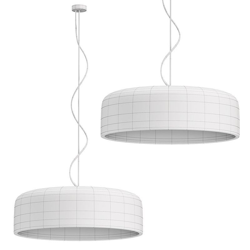 Nordic LED pendant lights - Image 4
