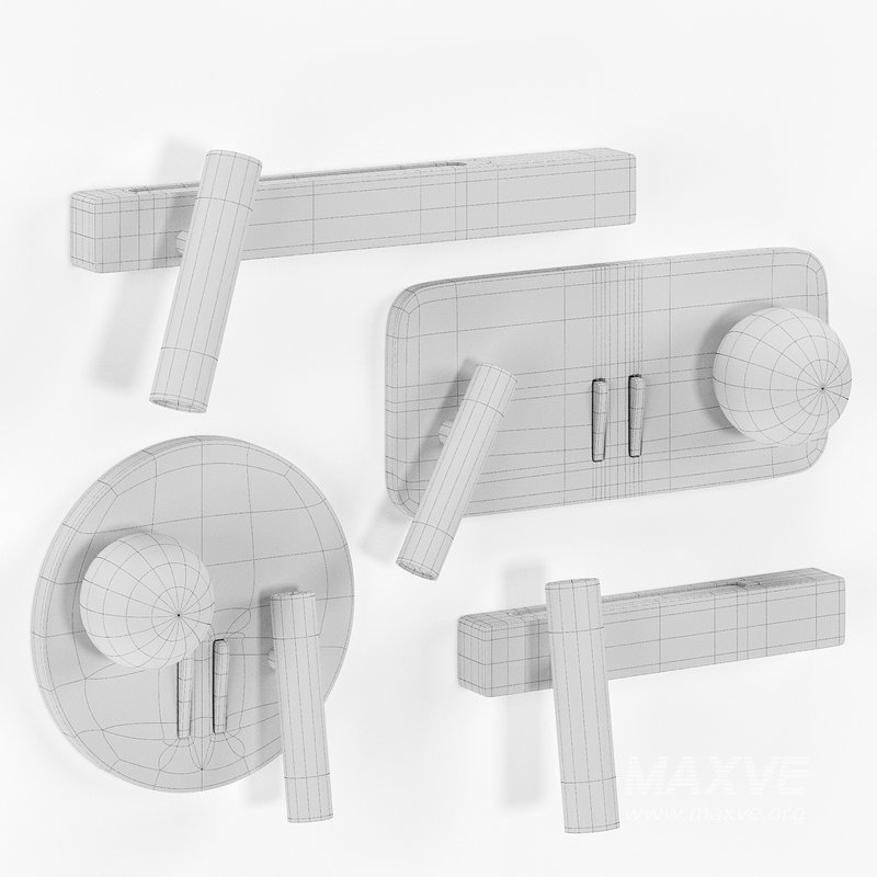 Wall lamp Comodo By Maytoni - Image 4