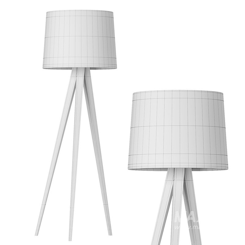 Rems Floor lamp - Image 4