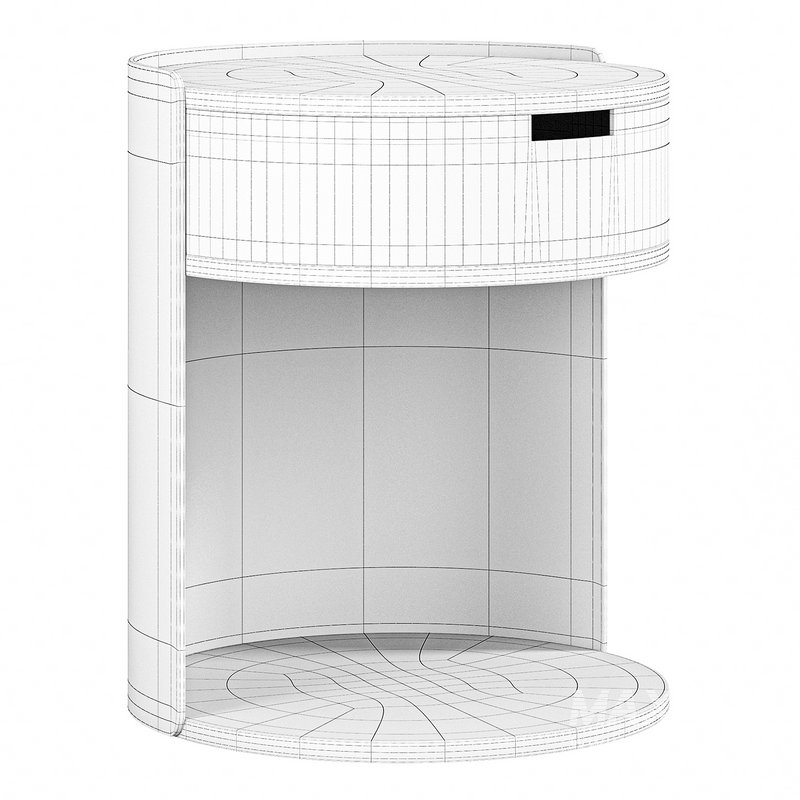 Ditre italia Skin table - Image 4