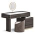 Luxurious Dressing Table By litfad - Thumbnail 4