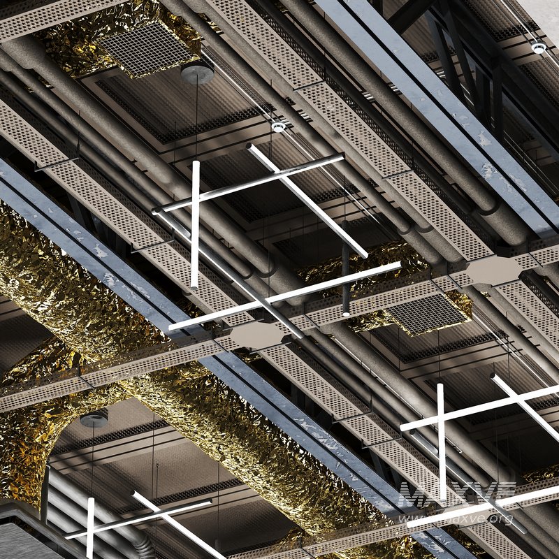 Ventilation system - Image 5