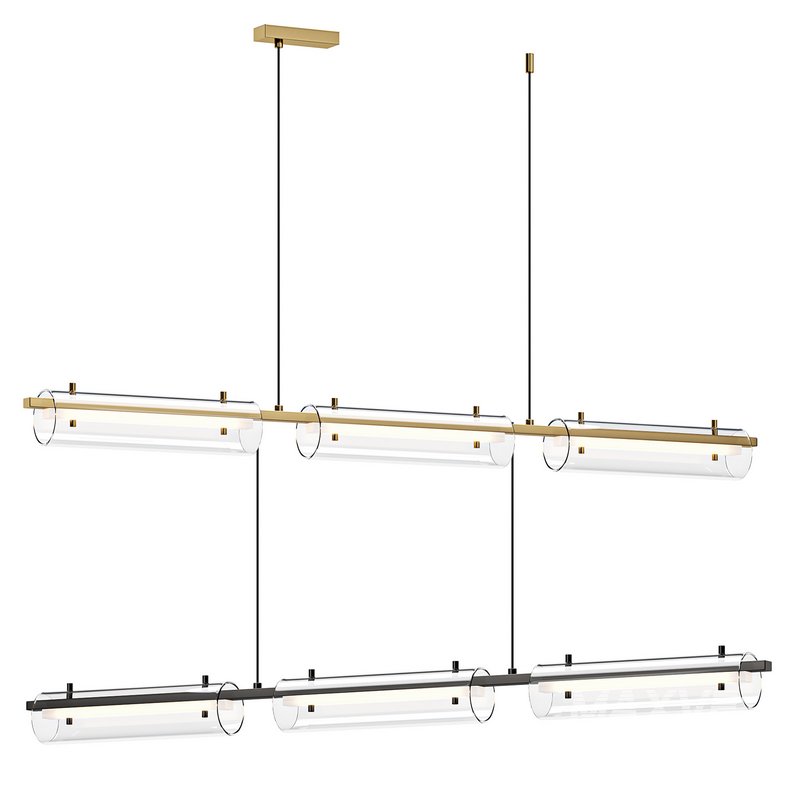 Lampatron SIMER LONG pendant light - Image 1