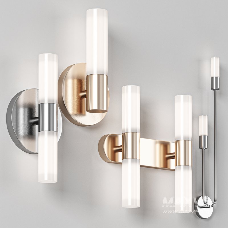 Sconce Trim lampatron - Image 3