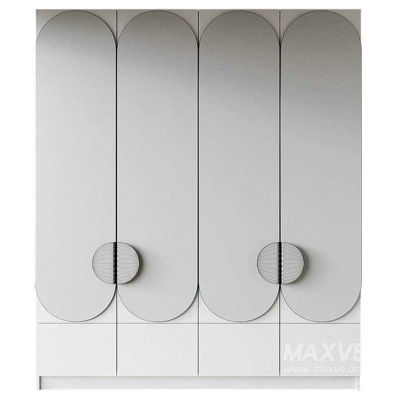 wardrobe 190 - Image 4