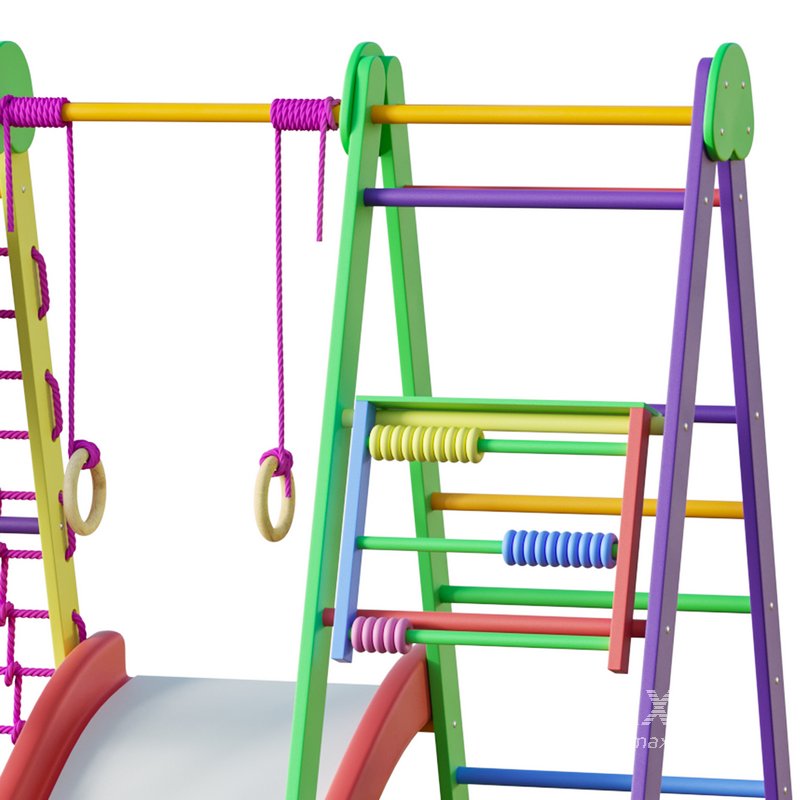 Childrens sports kitty-Everest-2 - Image 4