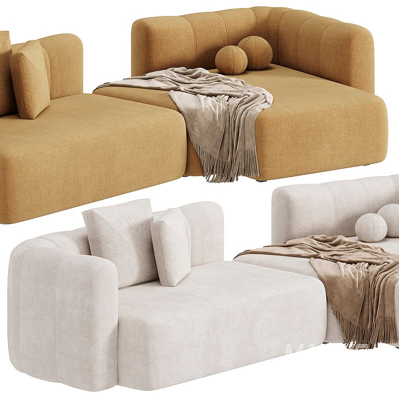 MILO SOFA - Image 4