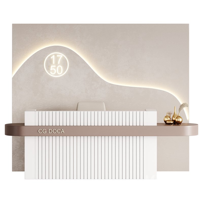 Contemporary Reception 04 - Image 4