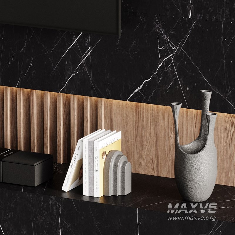 tv wall 004 - Image 4