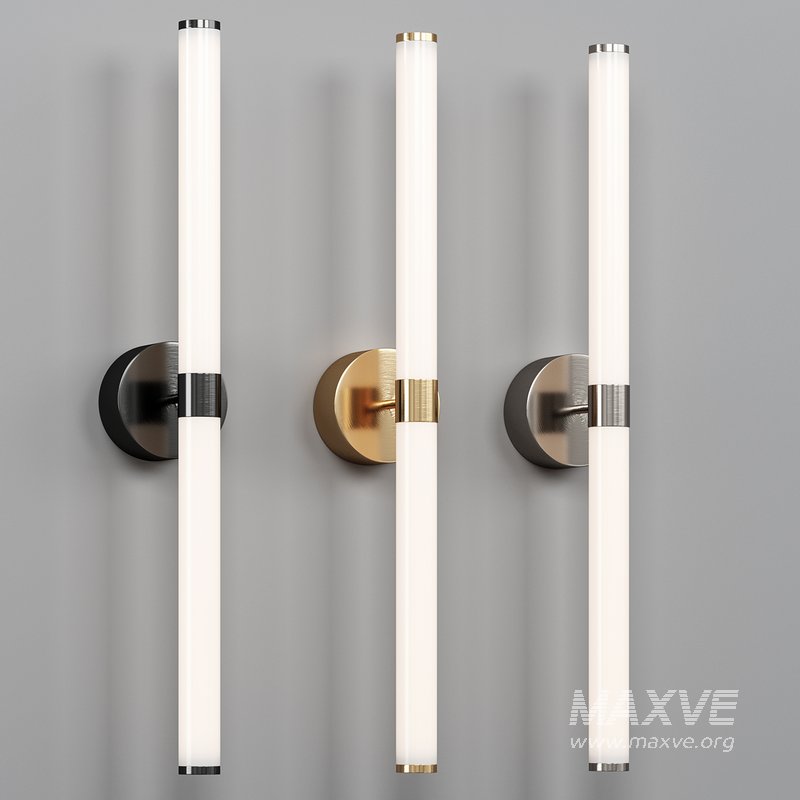 MAYTONI AXIS gold MOD106WL L16G3K Wall lamp - Image 4