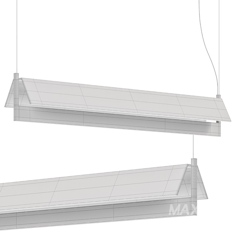 Contardi Lighting Fly So Pendant Lamp - Image 2