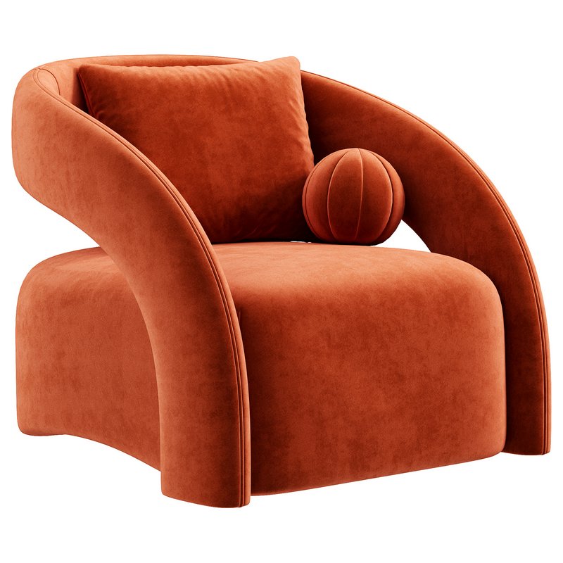 MIMOL Chair by ARTIPIECES - Image 4