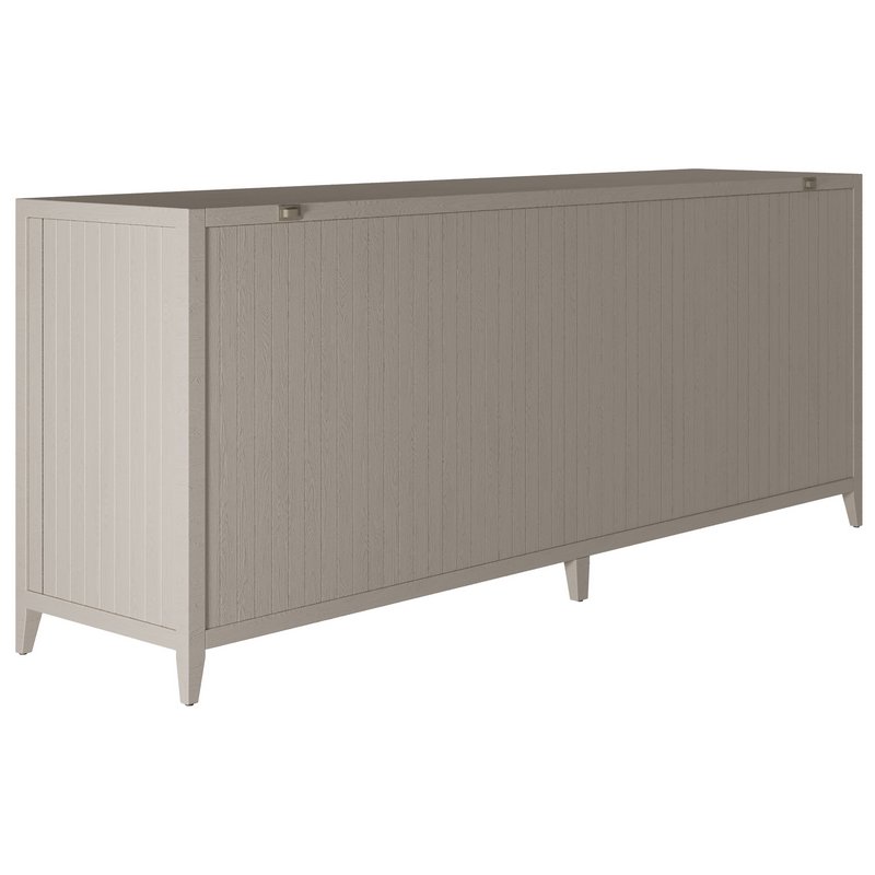 Sherwood Outdoor Sideboard four hands - Image 2