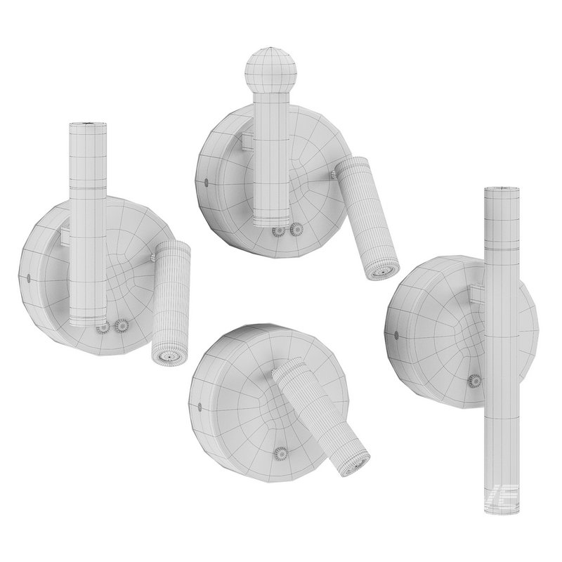 Fedde Wall Lamp,vakkerlight - Image 4