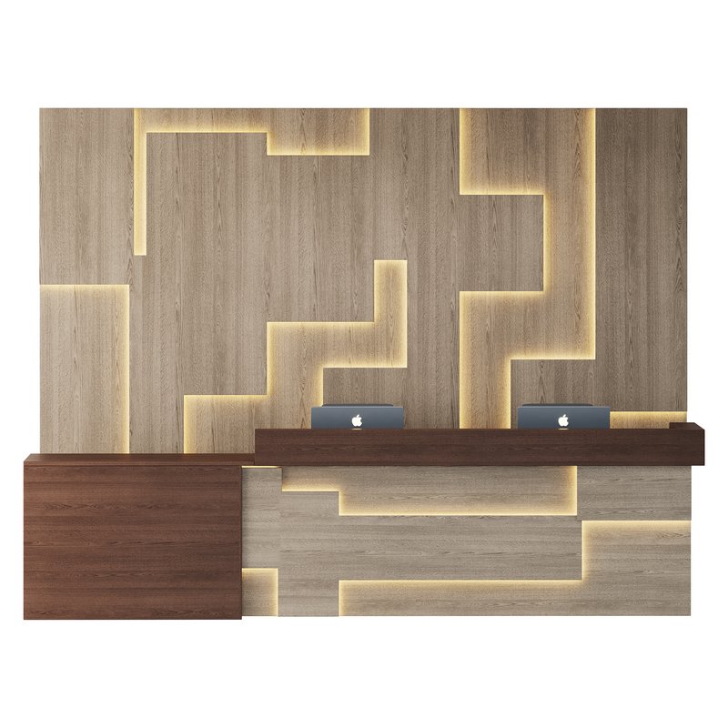 Contemporary Reception 05 - Image 3