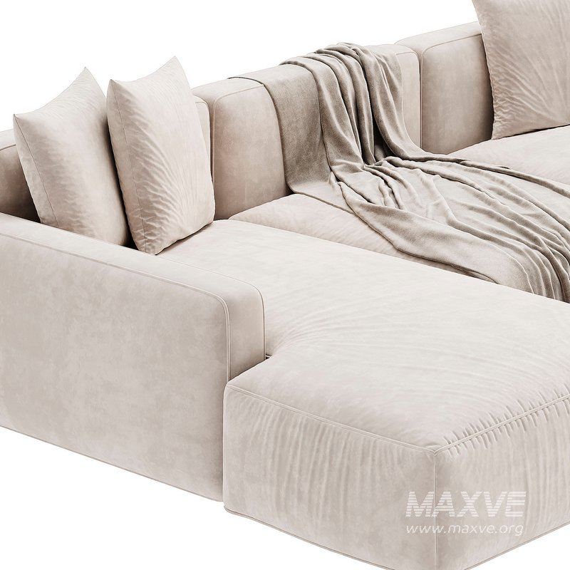 Daniel Sofa - Image 4