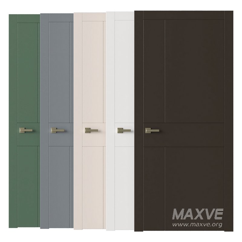 Interior doors LINEA - Image 4