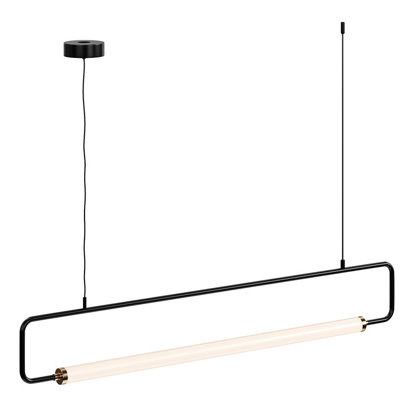 LED pendant chandelier Favorite 4100 1P - Image 4