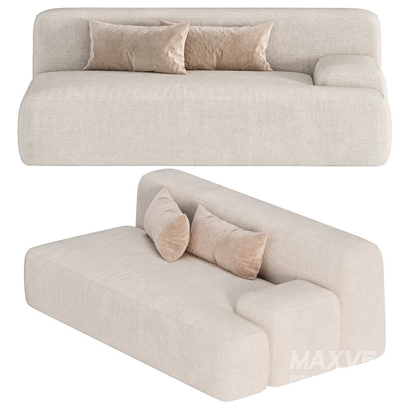 CLOUD Sofa - Image 6