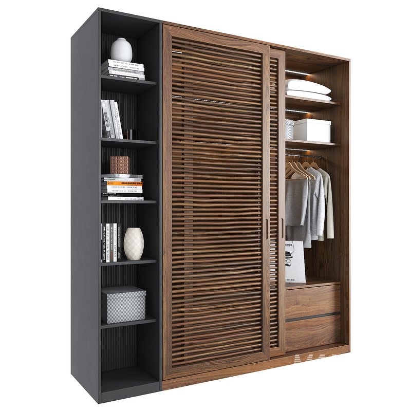 Furniture composition 30 - Image 4