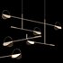 Leaves pendant light - Thumbnail 4