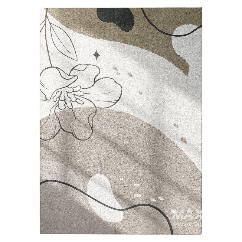 Carpet set 04 - Image 5