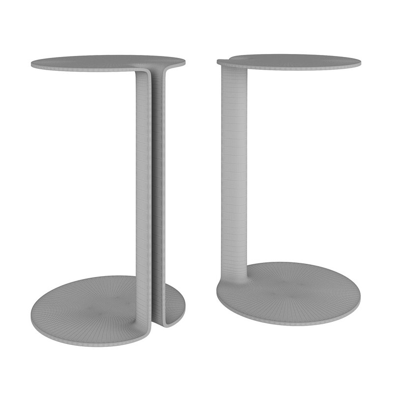 Twin Tables By Stylepark - Image 4