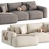 Grant Sofa - Thumbnail 3