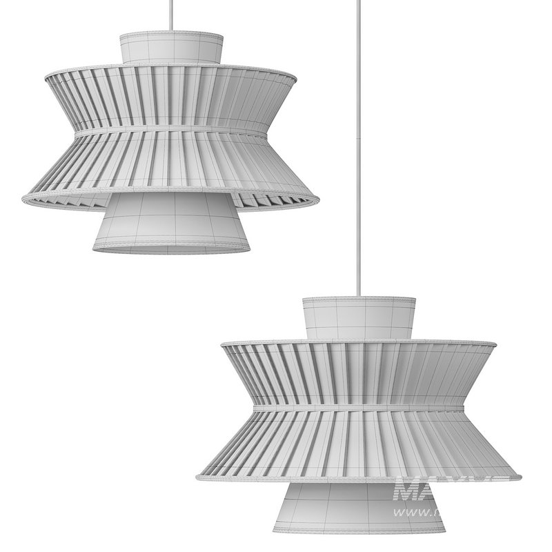 Elegant Sophisticated Pendant - Image 5