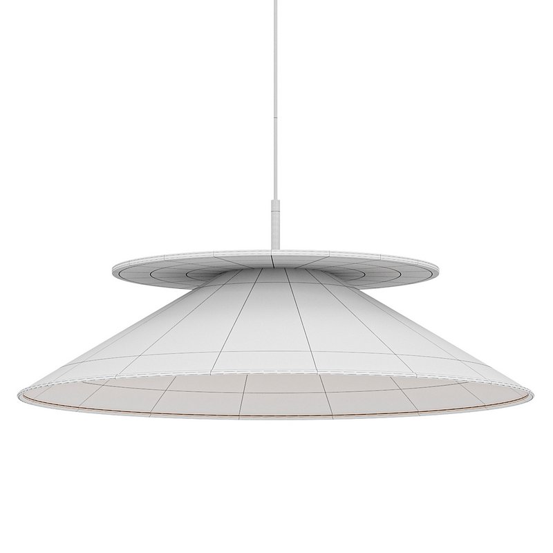 Contardi Lighting Asia So Pendant Lamps - Image 2